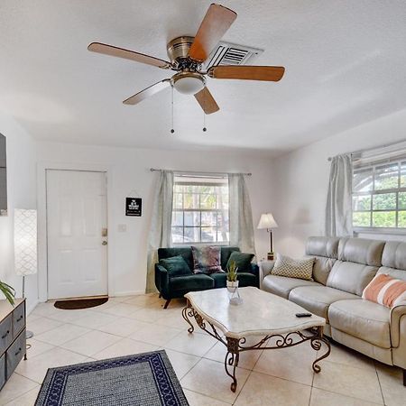 Make Waves 4 Bedroom Home Boynton Beach Exteriör bild