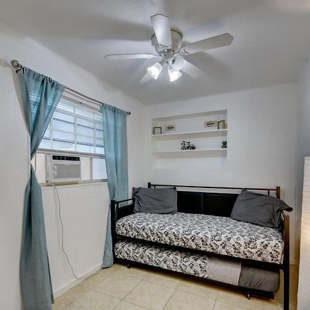 Make Waves 4 Bedroom Home Boynton Beach Exteriör bild