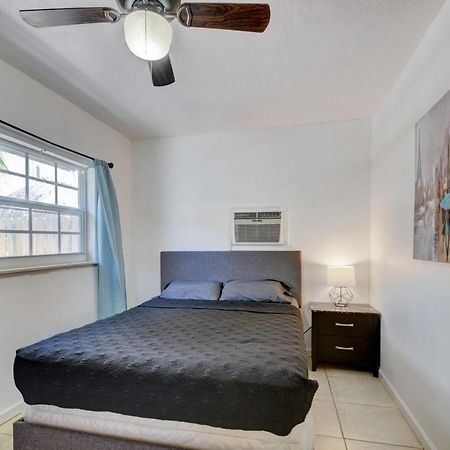 Make Waves 4 Bedroom Home Boynton Beach Exteriör bild