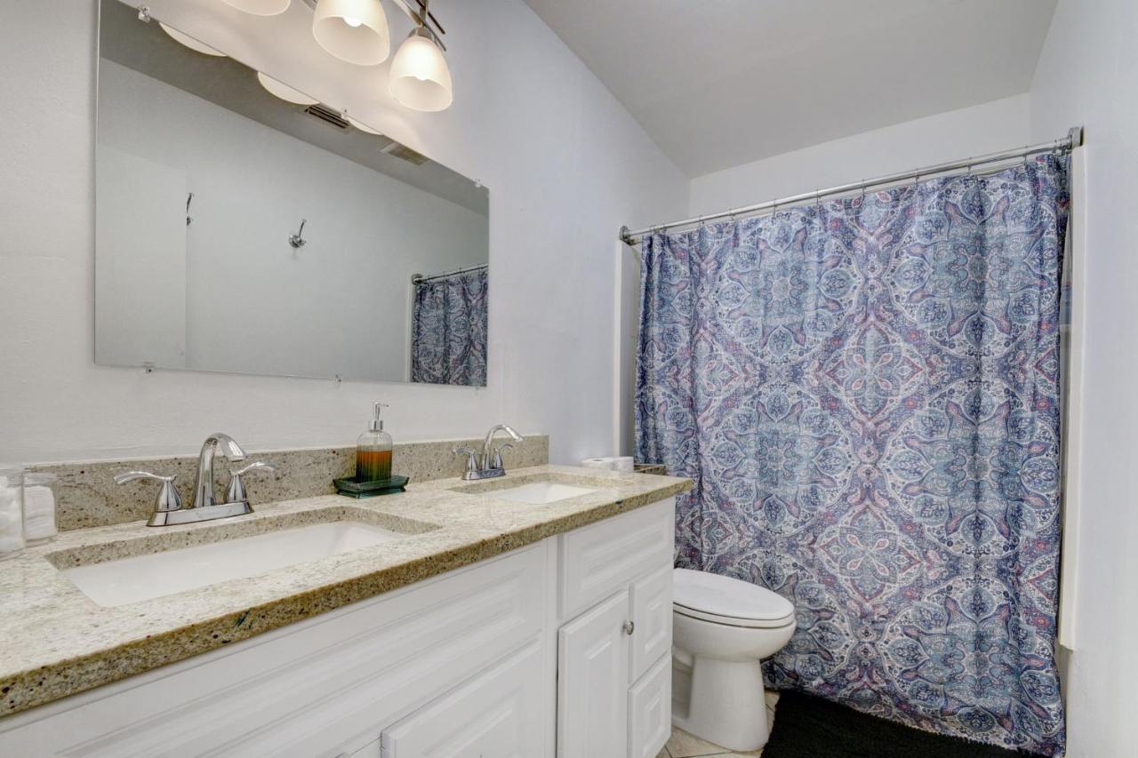 Make Waves 4 Bedroom Home Boynton Beach Exteriör bild