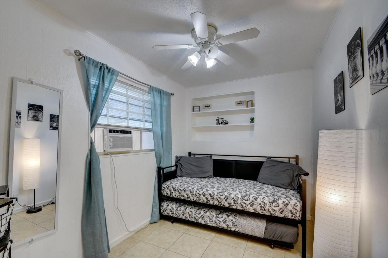 Make Waves 4 Bedroom Home Boynton Beach Exteriör bild