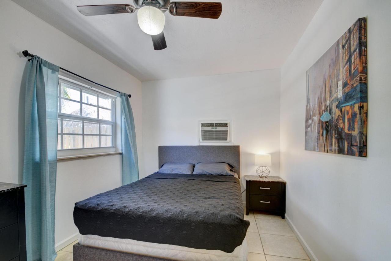Make Waves 4 Bedroom Home Boynton Beach Exteriör bild